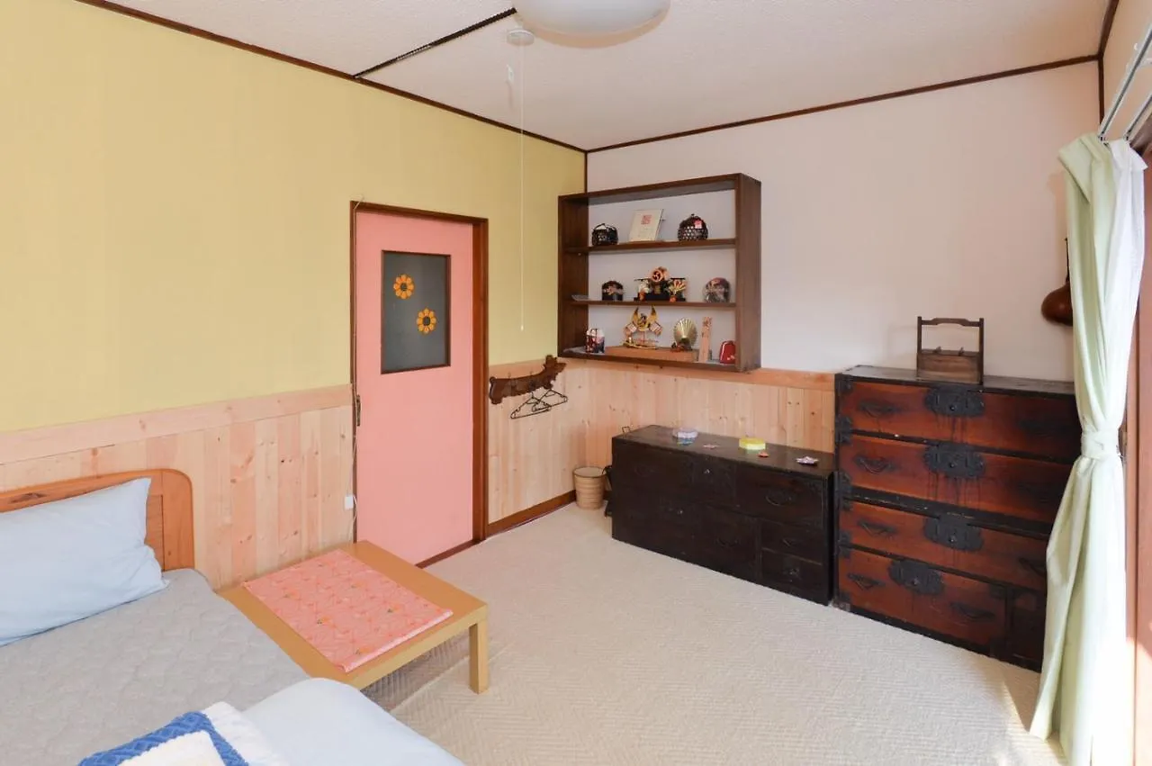 Guesthouse Ikoi Otaru Guest house